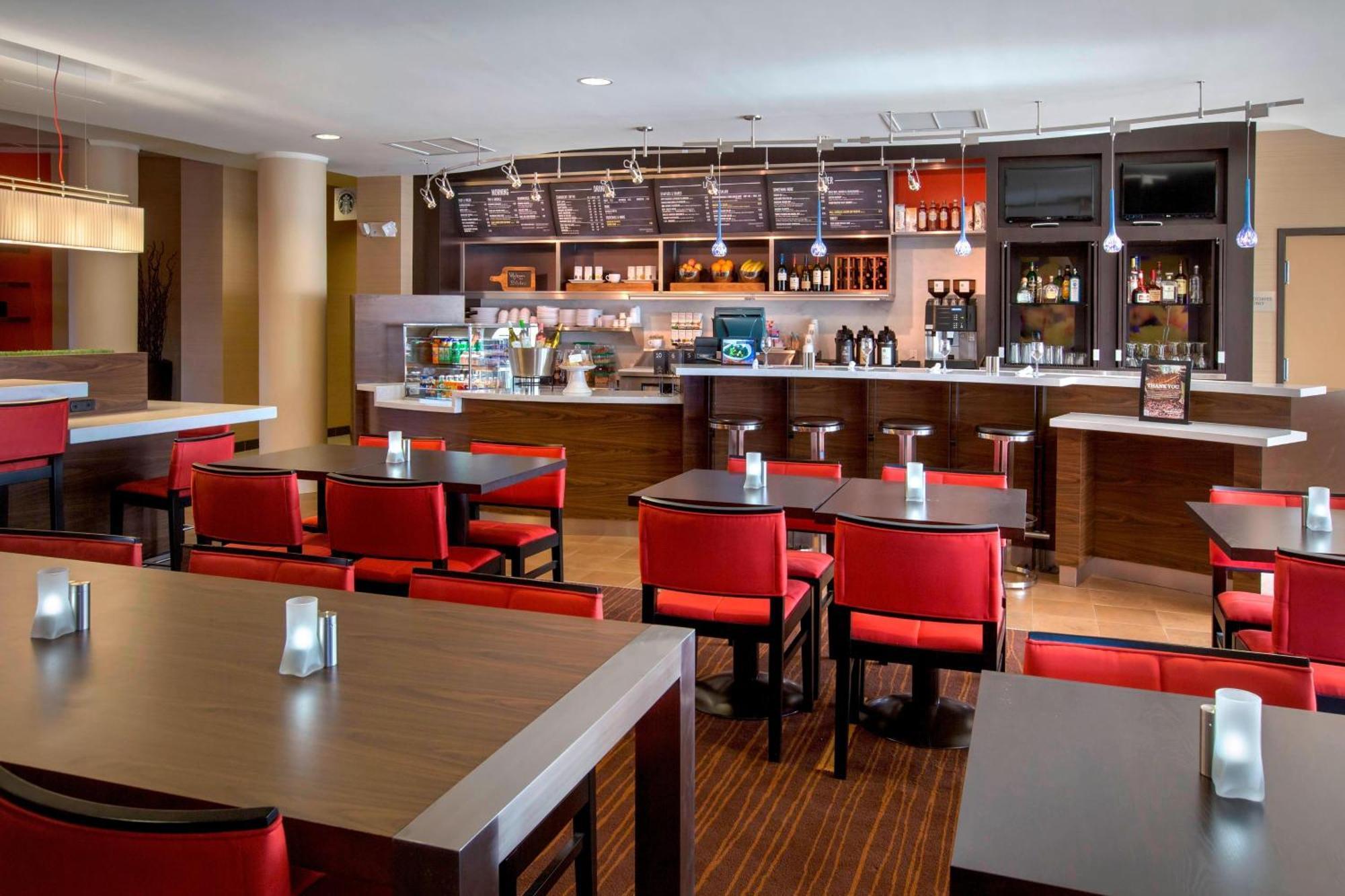 Courtyard By Marriott Парамус Екстериор снимка